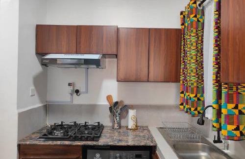 Kisumu Apartment | Afropolitan Stays Kisumu