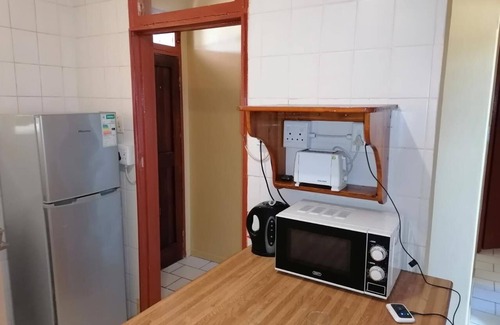Kingsborough Apartment | Afsaal Holiday Letting with beautiful beach views