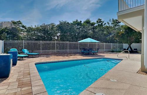 Gulf Pines House | After-Dune Delight