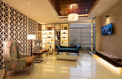Banani Hotel | After Hours Residence