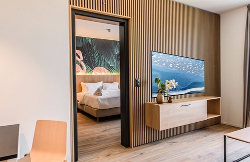Etoy Hotel | Afterwork Hotel