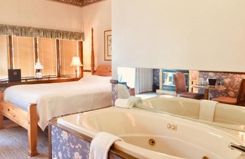 Afton Hotel | Afton House Inn