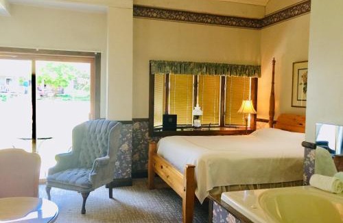 Afton Hotel | Afton House Inn