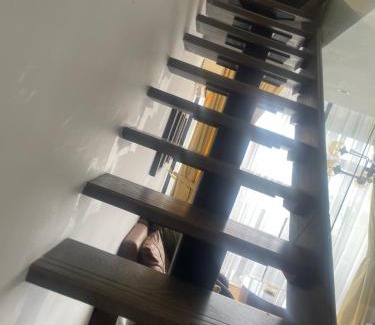 North Ridge Apartment | Afya's luxury Embassy Gardens home