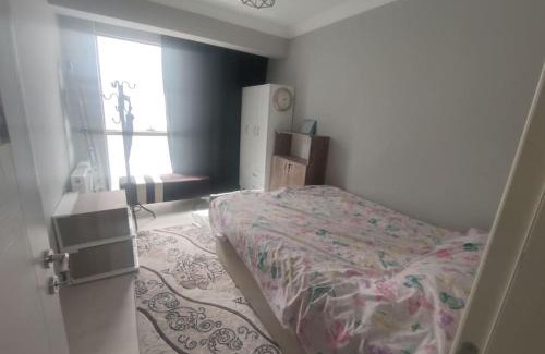 Afyonkarahisar Apartment | Afyon'daki eviniz