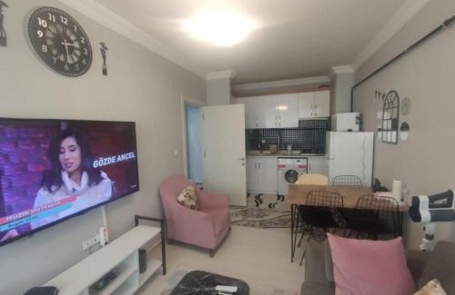 Afyonkarahisar Apartment | Afyon'daki eviniz