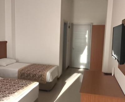 Zeytinli Hotel | AFYTOS ÖREN BEACH PRESTİJ