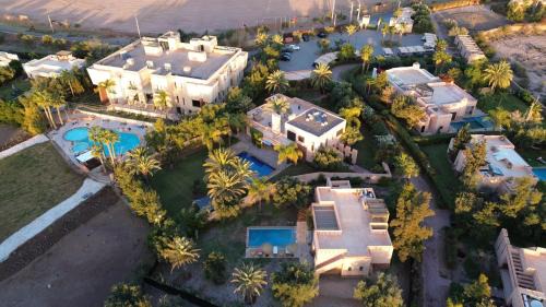 Jaidate Villa | AG Challet & Villas Marrakech