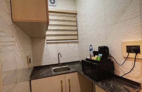 Ilorin Hotel | AGA WOODS Hotels
