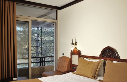 Aksaray Hotel | Agacli Hotel