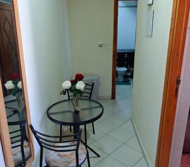 Quartier Industriel Apartment | Agadir city break