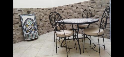 Agadir Apartment | Agadir Dream
