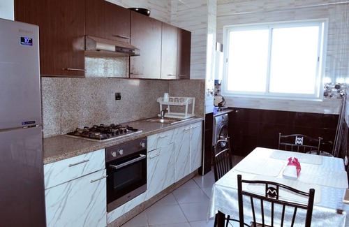 Agadir Apartment | Agadir, Najah residence offers accommodations in Agadir, 1.7 miles from Medina
