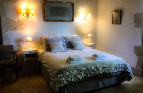 Montreal Bed & Breakfast | Agape Du Gers