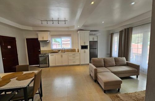 Soufriere Apartment | Agape Suites-Room 3- 1st Floor