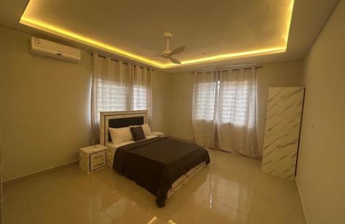 Sekondi-Takoradi Apartment | Agape Villa