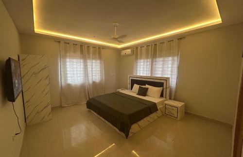Sekondi-Takoradi Apartment | Agape Villa