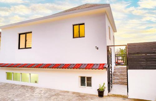 Gaspar Hernandez Apartment | Agapi Mou