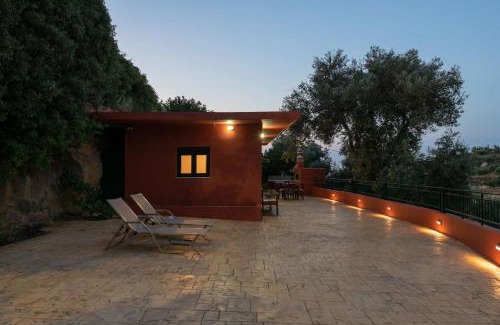 Roussospiti House | Agapi's Home