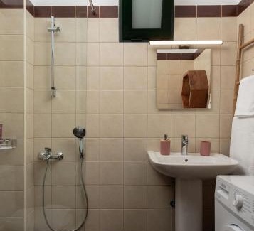 Roussospiti House | Agapi's Home