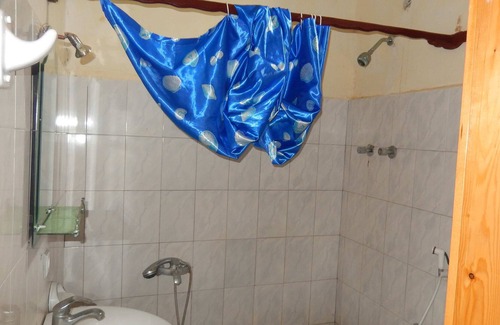 Bahir Dar Cabin | Agar Lodge