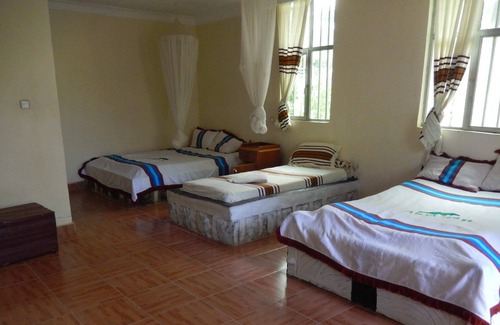Bahir Dar Cabin | Agar Lodge