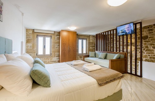 Kaliviani House | Agarathos Homes