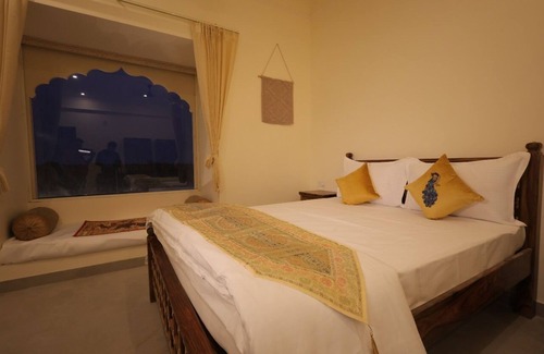 Salasar Hotel | Agastya Vilas Resort