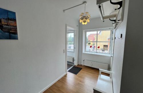 Frederikssund Apartment | Agata Inn