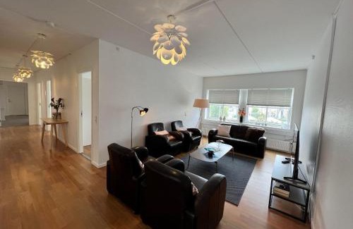 Frederikssund Apartment | Agata Inn