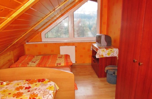Wisla House | Agata