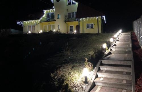 Wisla House | Agata
