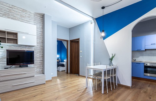 Santhia Apartment | Agatha Apartments