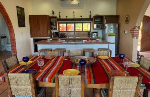 Buenavista Hotel | Agave Hotel Club