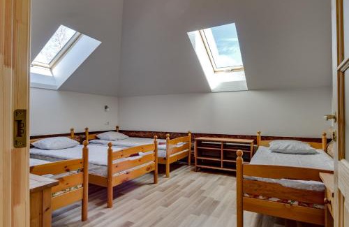 Vidzeme House | Agave