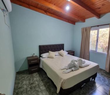 Tinogasta Apartment | AGC alquiler de inmuebles