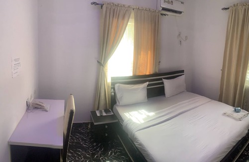 Ogoja Hotel | AGEHO Hotels