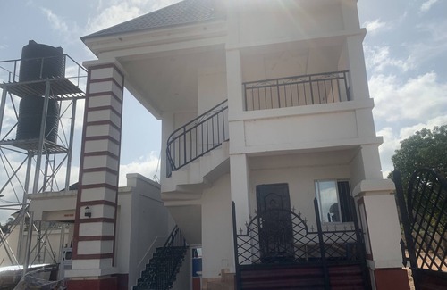 Ogoja Hotel | AGEHO Hotels