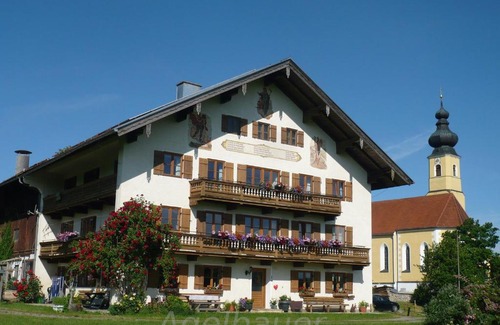Irschenberg Apartment | Agelbauer