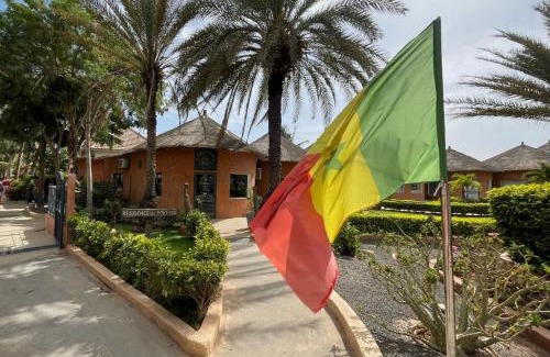 Saly House | Agence Adjana Resort - Résidence Mangrove