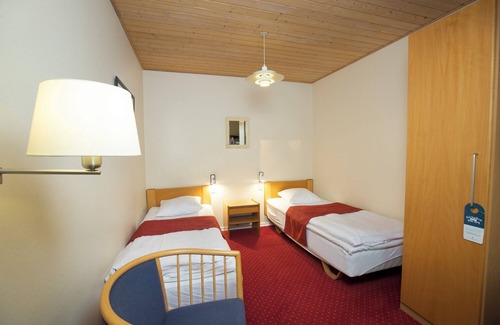 Agerskov Hotel | Agerskov Kro og Hotel