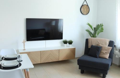 Rietberg Apartment | Agethen Oase - Gelber Löwe