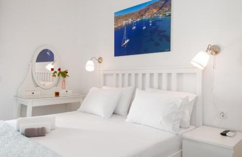 Kamares House | Aggeliki's House