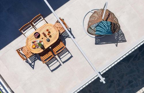 Potamos Villa | AGGELLE Villa