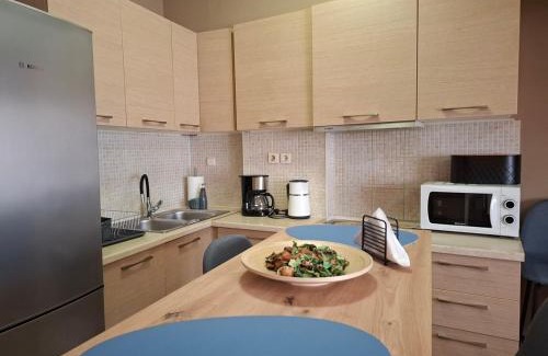 Ioannina Apartment | Aggelos Elegant Stay City Center