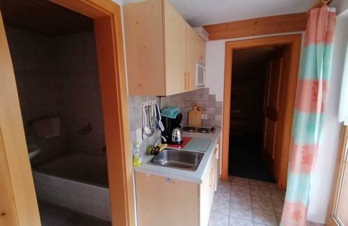 Haldensee Apartment | Aggenstein - Country house Schnettra