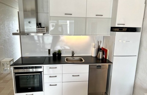 Agger Apartment | Agger Booking - lejligheder 100m fra Vesterhavet