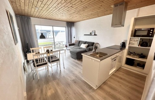 Agger Apartment | Agger Booking - lejligheder 100m fra Vesterhavet
