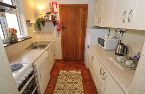 Oughterard Cottage | AGGRAFARD, pet friendly, with open fire in Oughterard, County Galway
