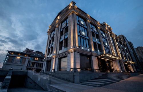 Yerevan Hotel | Aghababyan's Hotel